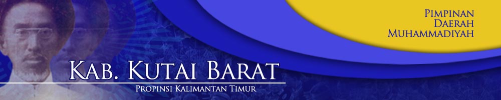  PDM Kabupaten Kutai Barat